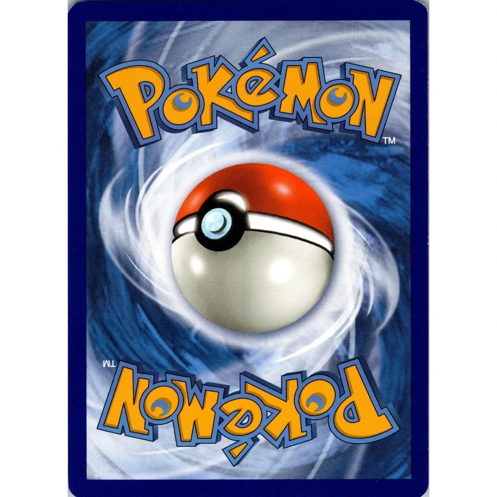 Pokemon Bulbasaur‎ 1/18 Detective Pikachu Holo Common TCG Card 2019 LP